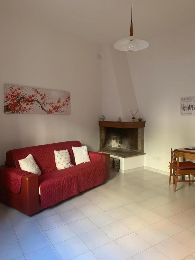 Laura'S House Appartement Cagliari Buitenkant foto